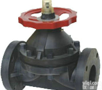 <em>RPP</em>、PVC塑料<em>隔膜阀</em>G41F-6S 塑料衬胶<em>隔膜阀</em>G41F