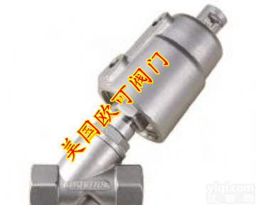 进口<em>角座阀</em>/进口<em>气动</em><em>角座阀</em>/进口<em>焊接</em><em>角座阀</em>