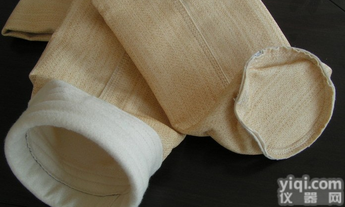 广东<em>耐高温</em>玻纤<em>针刺</em>毡除尘布袋滤袋