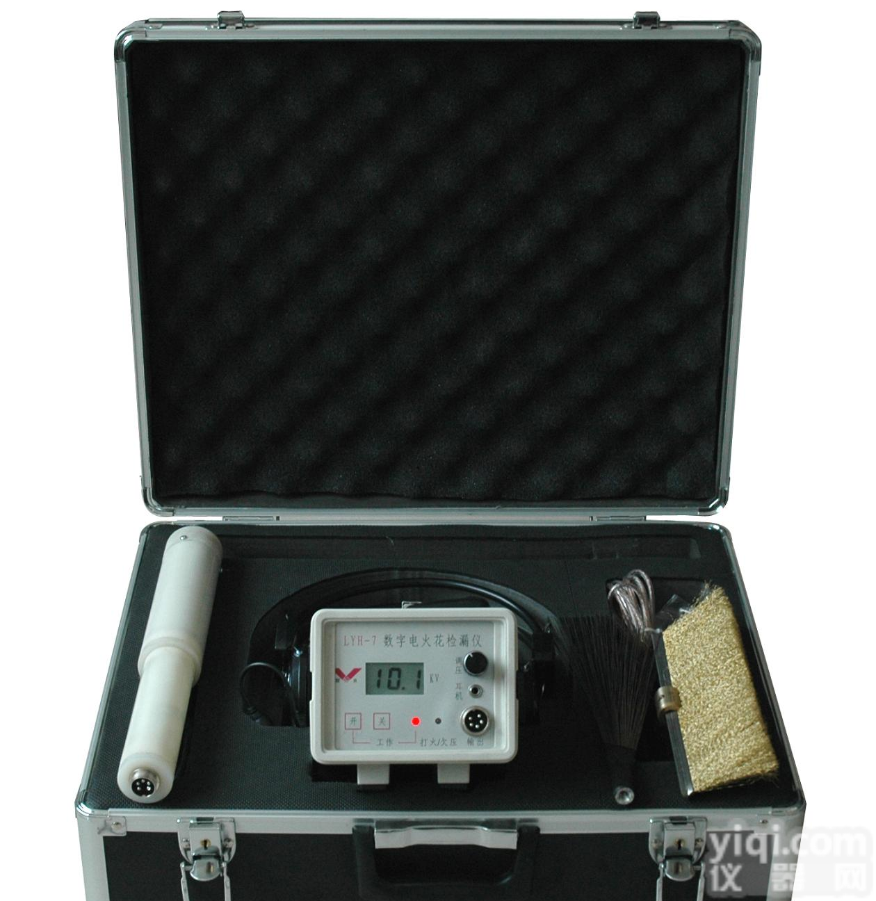 【<em>沈阳</em>电火花<em>检测</em>仪】<em>沈阳</em>电火花检漏仪价格