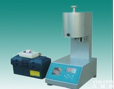 宇诺仪器<em>供应熔融指数仪</em>/熔体流动速率测定仪（彩晶显示）