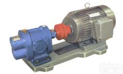 泊头RYB125-0.6,RYB电动油泵-<em>稠油泵</em>