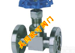 进口<em>法兰</em>针型截止阀||进口针型截止阀||进口<em>法兰</em><em>针型阀</em>