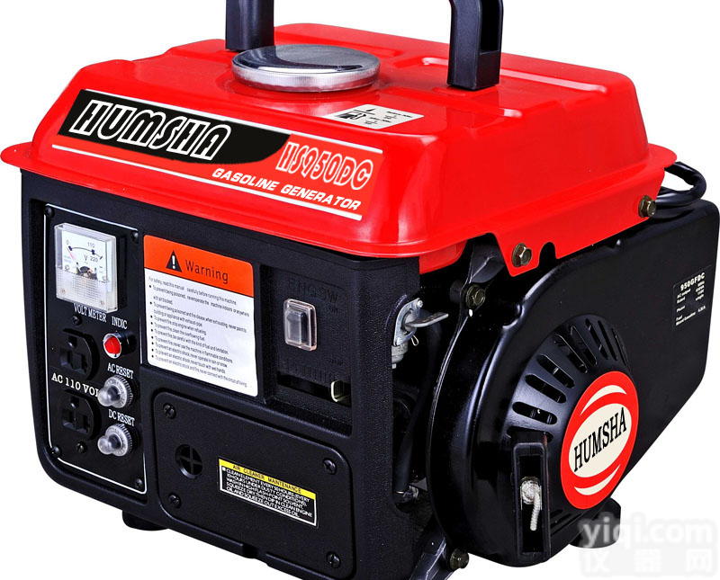 二冲程汽油<em>发电机</em>，750W手提汽油<em>发电机</em>，厂家<em>直销</em>