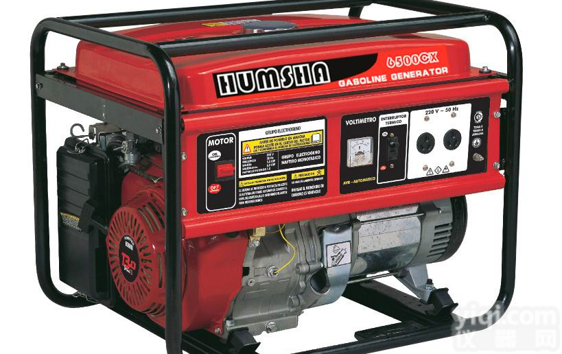 新疆5kw天然气<em>发电机</em>，家用<em>燃气</em><em>发电机</em>厂家直销