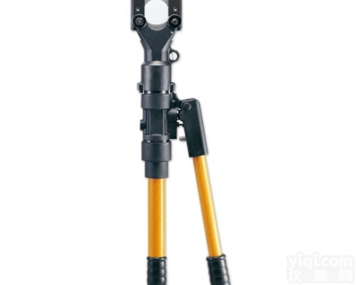 电力电建专用液压工具HYSC-45/TC-085<em>手动</em>液压切刀（<em>美国</em>KUDOS—美氏米杨供应）