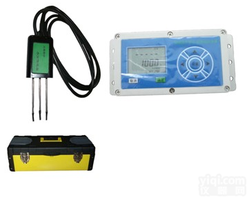 土壤墒情测定仪/土壤水分测量仪/土壤水分仪/土壤水分测定仪