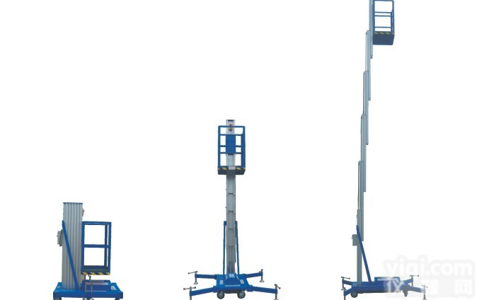 国产<em>铝合金</em>式<em>升降平台</em>原理| 移动式<em>铝合金</em><em>升降平台</em>特点|<em>铝合金</em>高空作业平台