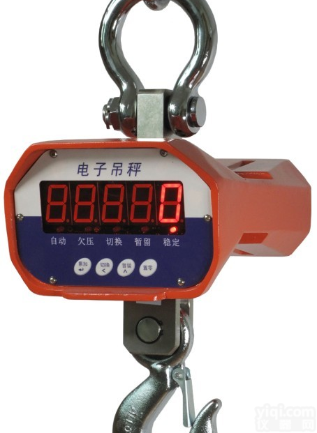<em>上海</em>电子<em>吊秤</em>什么价格 <em>上海</em>直视<em>吊秤</em>供应厂家