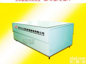 太阳能电池组件测试仪