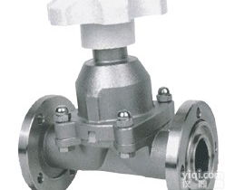 进口真空隔膜阀/高真空隔膜阀