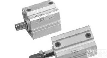 <em>台湾</em>君帆JUFAN薄型气缸JI系列<em>JIA</em>-IN-SD-32*50ST，JIN-IN-32-40ST