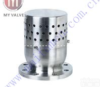 SFA72W<em>真空负压安全阀</em> <em>真空负压安全阀</em>规格