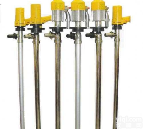 SB-5-SS-1型<em>不锈钢</em>无刷<em>电动</em><em>油桶</em>泵|<em>油桶</em>泵