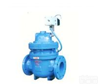 J841X系列电磁液（气）动隔膜排泥阀 隔膜<em>截止阀</em> <em>排污阀</em>