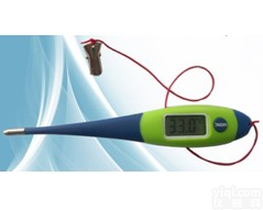 <em>兽用</em>电子<em>体温计</em>/肛温计（软头）