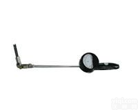 阿拉善<em>热电偶</em>温度计<em>热电偶</em>补偿导线 <em>西安</em>仪表厂