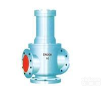 J747X,J647X<em>系列</em>液动，气动平衡角式三通式三通<em>排泥阀</em>