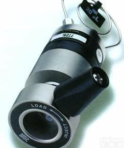 Rheodyne7725i手动<em>进样阀</em>