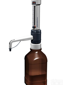 大龙Dragonmed DispensMate <em>Plus</em> 瓶口分液器0.5-5ml 、1-10 ml、2.5-<em>25</em>