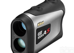 日本尼康NIKON 锐豪1000AS激光<em>测距仪</em>高尔夫运动和<em>狩猎</em>活动