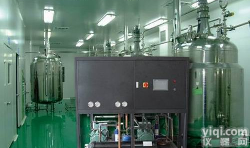 <em>深冷</em><em>机组</em>，超<em>低温</em>反应釜