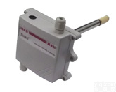 管道式温湿度<em>变送</em>器(<em>工业级</em>温湿度<em>变送</em>器）