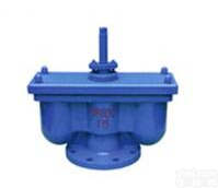 QB2X系列<em>双口排气阀</em> <em>双口排气阀</em> <em>双口排气阀</em>型号