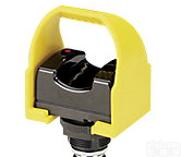 上海胜赦<em>现货供应</em>美国banner安全<em>按钮</em>OTBVN6