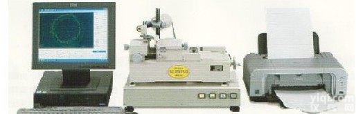 <em>齿轮啮合仪</em>