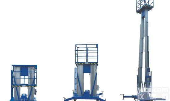 GTWY9-200<em>上海</em>铝合金<em>升降平台</em>|铝合金高空作业平台报价<em>上海</em>旦鼎