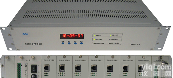 GPS/CDMA双系统时间服务器，GPS<em>北斗</em>双系统<em>同步</em><em>时钟</em>