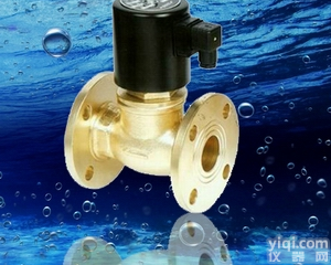 ZCZ<em>先导</em>式<em>蒸汽</em><em>电磁阀</em>