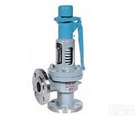 A47HW带<em>扳手</em><em>弹簧</em>微启式<em>安全阀</em>