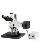 工业<em>金相</em>显微镜 GX400（<em>上海</em>光学仪器厂 上光新光学）