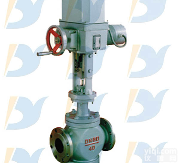 ZAZN-16<em>电动</em><em>调节阀</em>，上海<em>电动</em><em>调节阀</em><em>供应</em>商