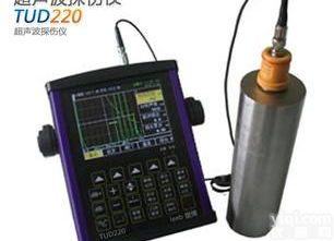 <em>TUD220超声波探伤仪</em>价格