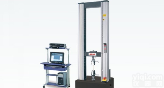 三思纵横UTM4000微机控制电子<em>万能</em><em>试验机</em>（双柱<em>落地式</em>机）
