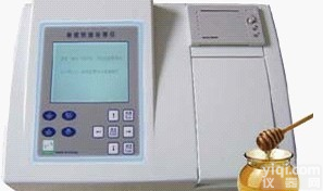 国产蜂蜜<em>快速</em><em>检测仪</em>|蜂蜜<em>快速</em><em>检测仪</em>|食品安全<em>快速</em><em>检测仪</em>型号