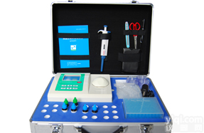 国产挥发性盐基氮快速<em>检测仪</em>|食品安全快速<em>检测仪</em>|<em>水产品</em><em>检测仪</em>