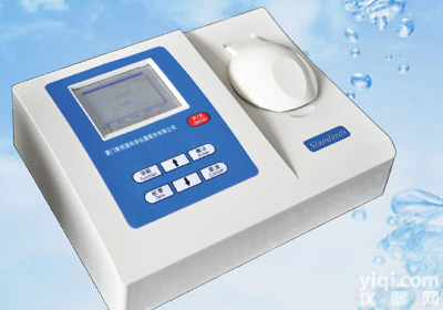 DDBJ型国产蜜饯<em>山梨酸</em>盐<em>快速</em><em>检测仪</em>|食品安全<em>快速</em><em>检测仪</em>