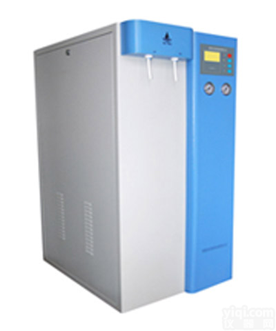 供应长春落地式超纯水机，超纯水器