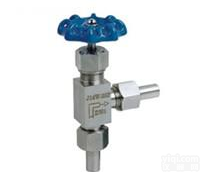 <em>YZ9-4 J24W型外螺纹角式截止阀 J24H外螺纹针型角式截止阀</em>