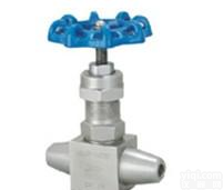 <em>J61Y</em><em>焊接式</em><em>针型阀</em> 不锈钢焊接<em>针型阀</em>