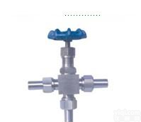 J26W<em>三通</em>针型阀J26W针型<em>截止阀</em> <em>三通</em>针型<em>截止阀</em>