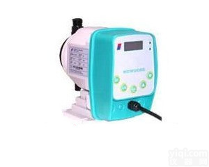 新道茨newdose<em>电磁</em>隔膜计量泵--DM 系列<em>电磁</em><em>隔膜泵</em>