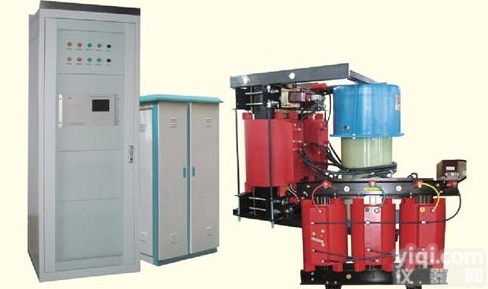 偏磁式消弧<em>线圈</em>自动跟踪补偿<em>成套</em>装置，偏磁式消弧<em>线圈</em><em>成套</em>