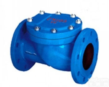 <em>HC44X</em><em>橡胶</em>瓣式<em>止回阀</em>