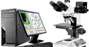 图像<em>金相</em>显微镜 BX12A+V（上海<em>光学仪器</em>厂 <em>上光</em>新光学）