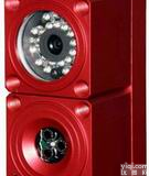 IR3/CAM<em>火焰</em>探测器与<em>监视器</em>一体型影像火灾探测系统